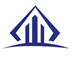 白琴滩酒店 Logo
